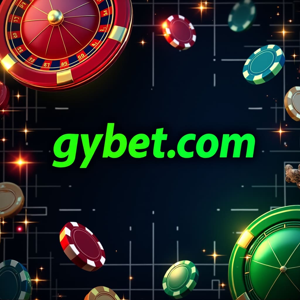 gybet Logo Grande