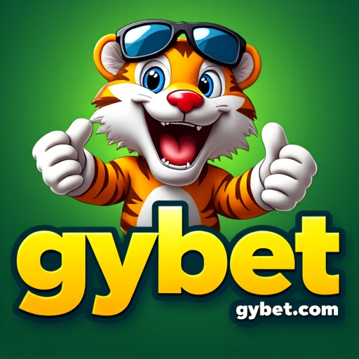 gybet Logo